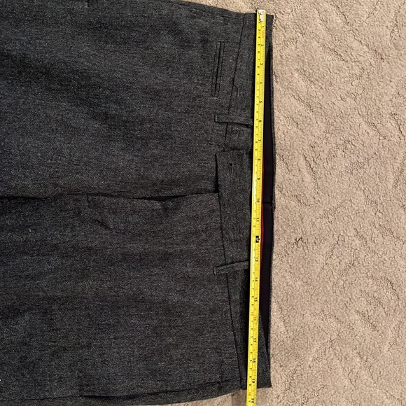 Vintage wool trousers - Picture 2 of 4